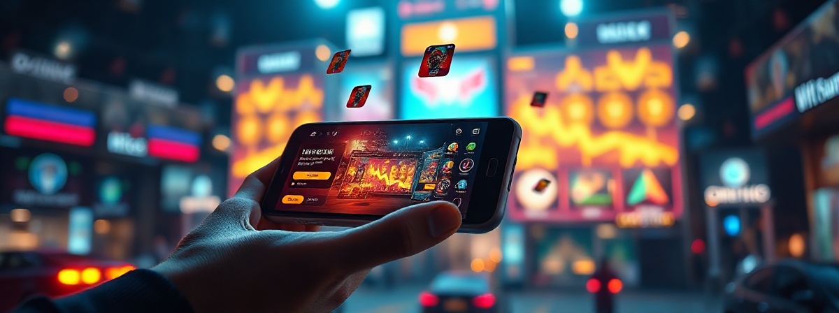kingdom casino app